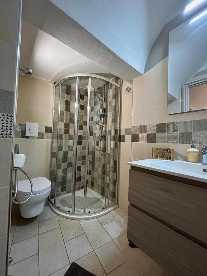 Mariuccia'S Home Bari Dış mekan fotoğraf