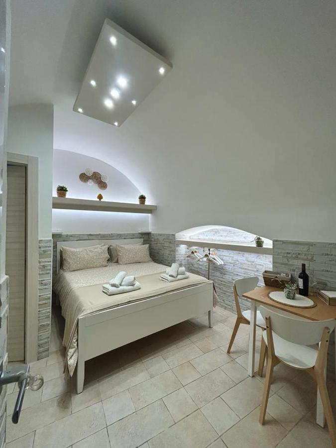 Mariuccia'S Home Bari Dış mekan fotoğraf