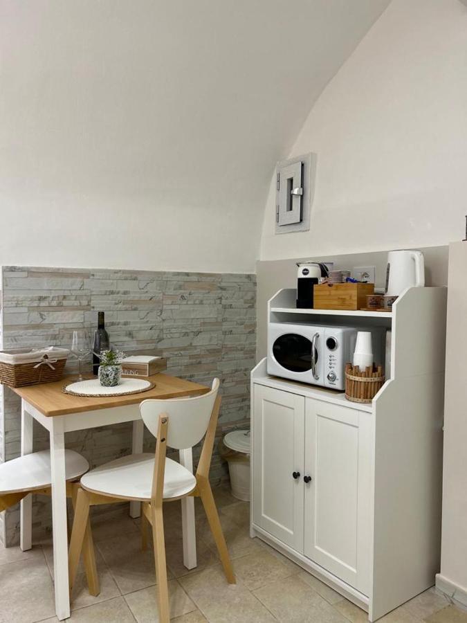 Mariuccia'S Home Bari Dış mekan fotoğraf