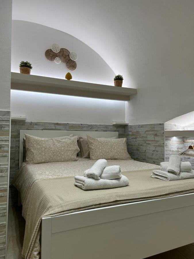 Mariuccia'S Home Bari Dış mekan fotoğraf