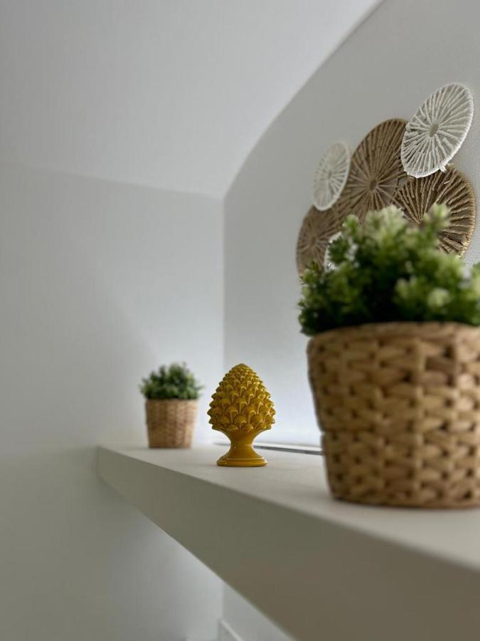 Mariuccia'S Home Bari Dış mekan fotoğraf