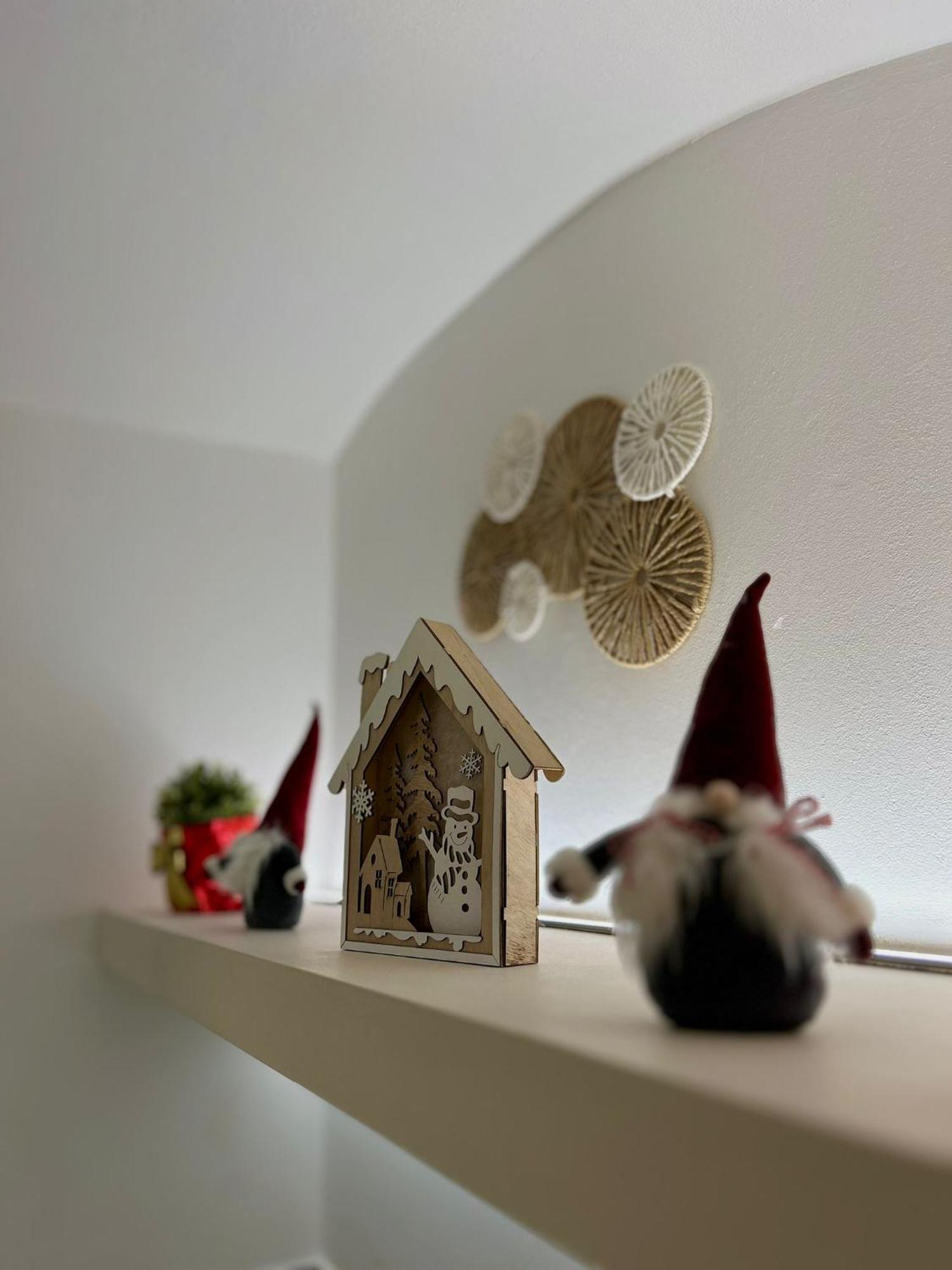 Mariuccia'S Home Bari Dış mekan fotoğraf