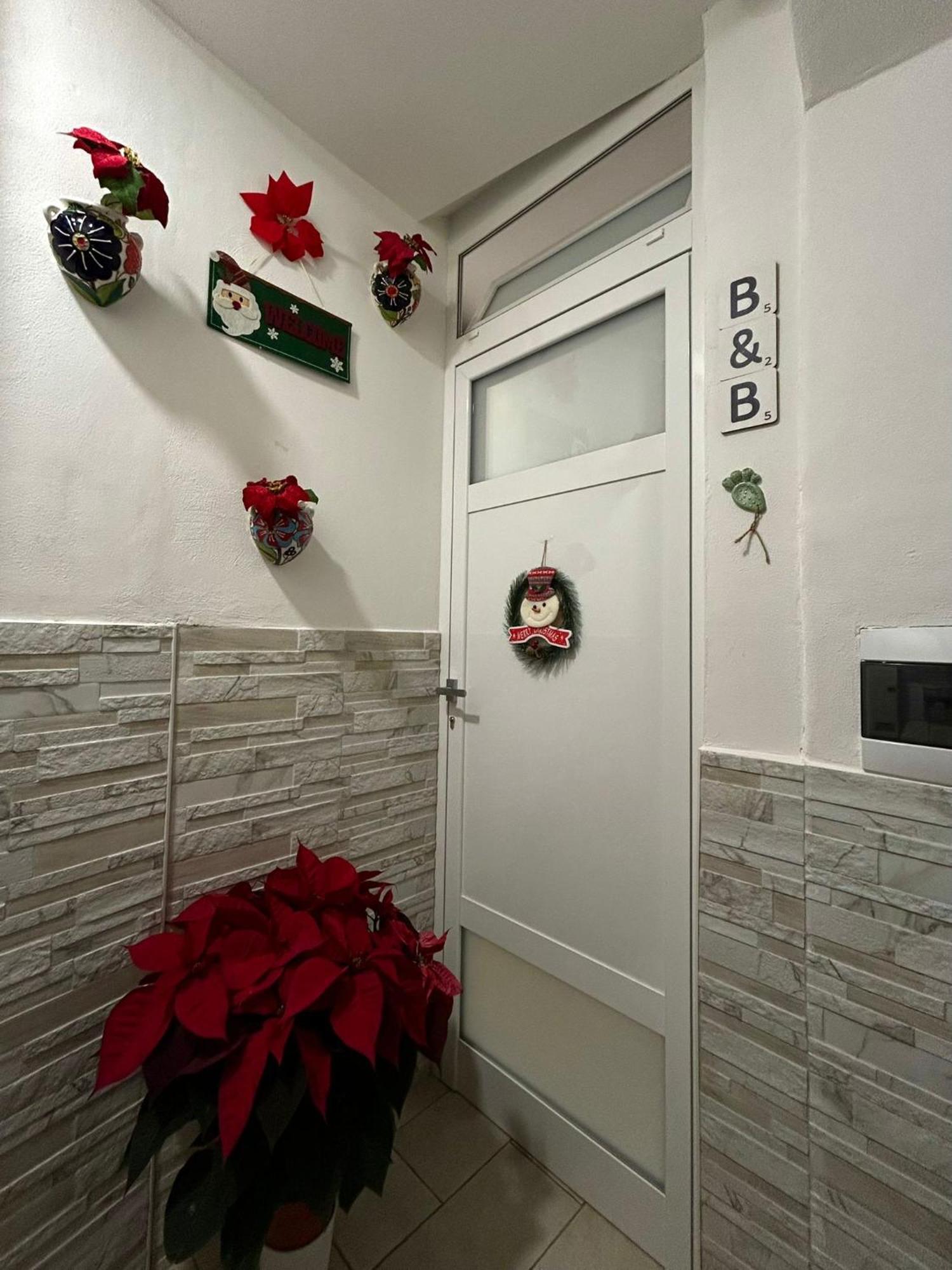Mariuccia'S Home Bari Dış mekan fotoğraf